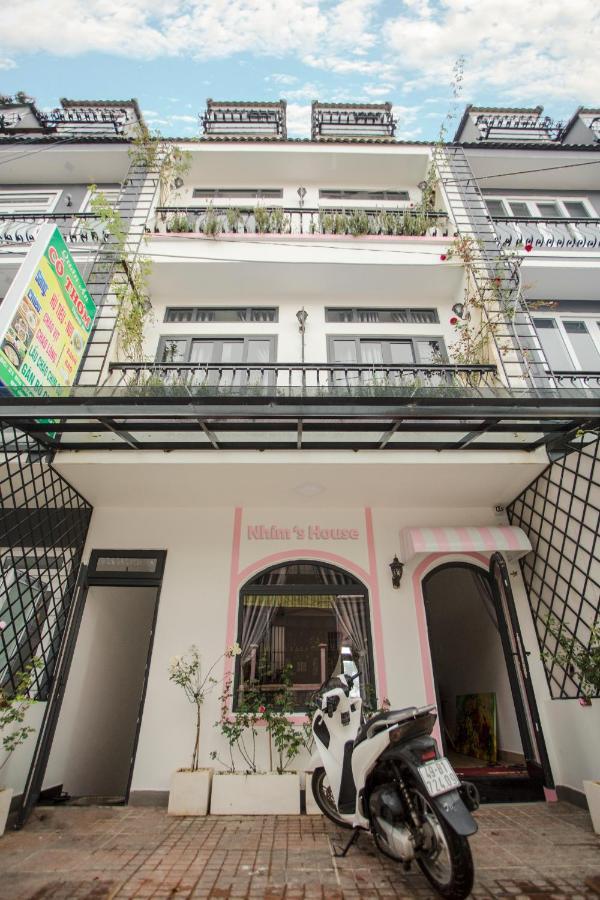 Nhim'S House Da Lat Exterior photo