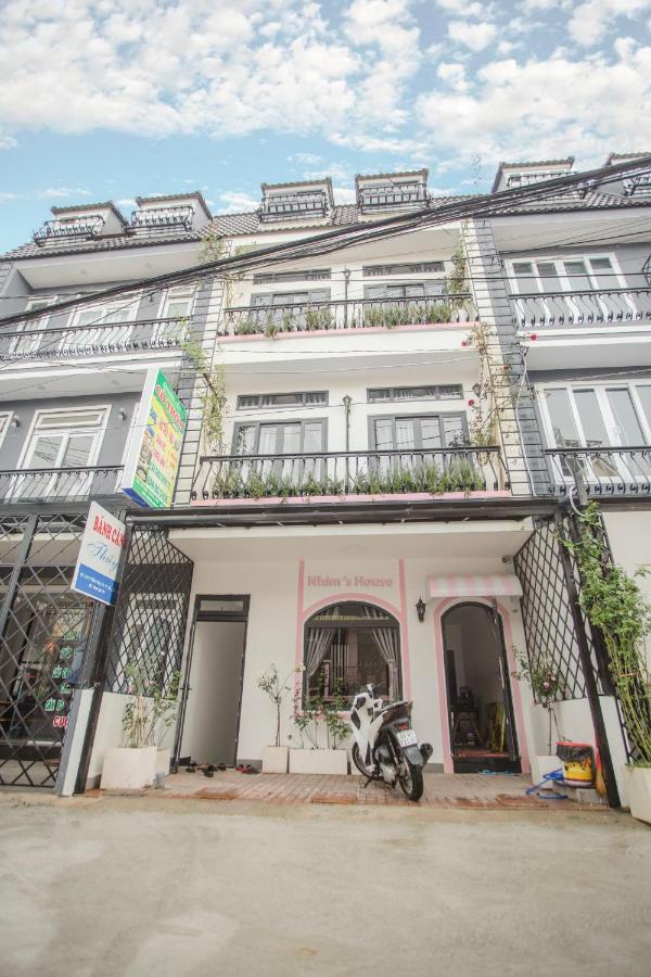 Nhim'S House Da Lat Exterior photo