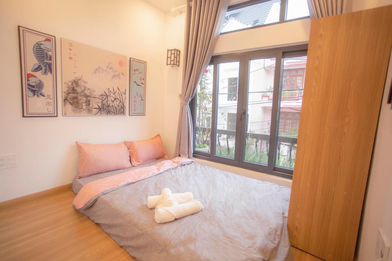 Nhim'S House Da Lat Exterior photo