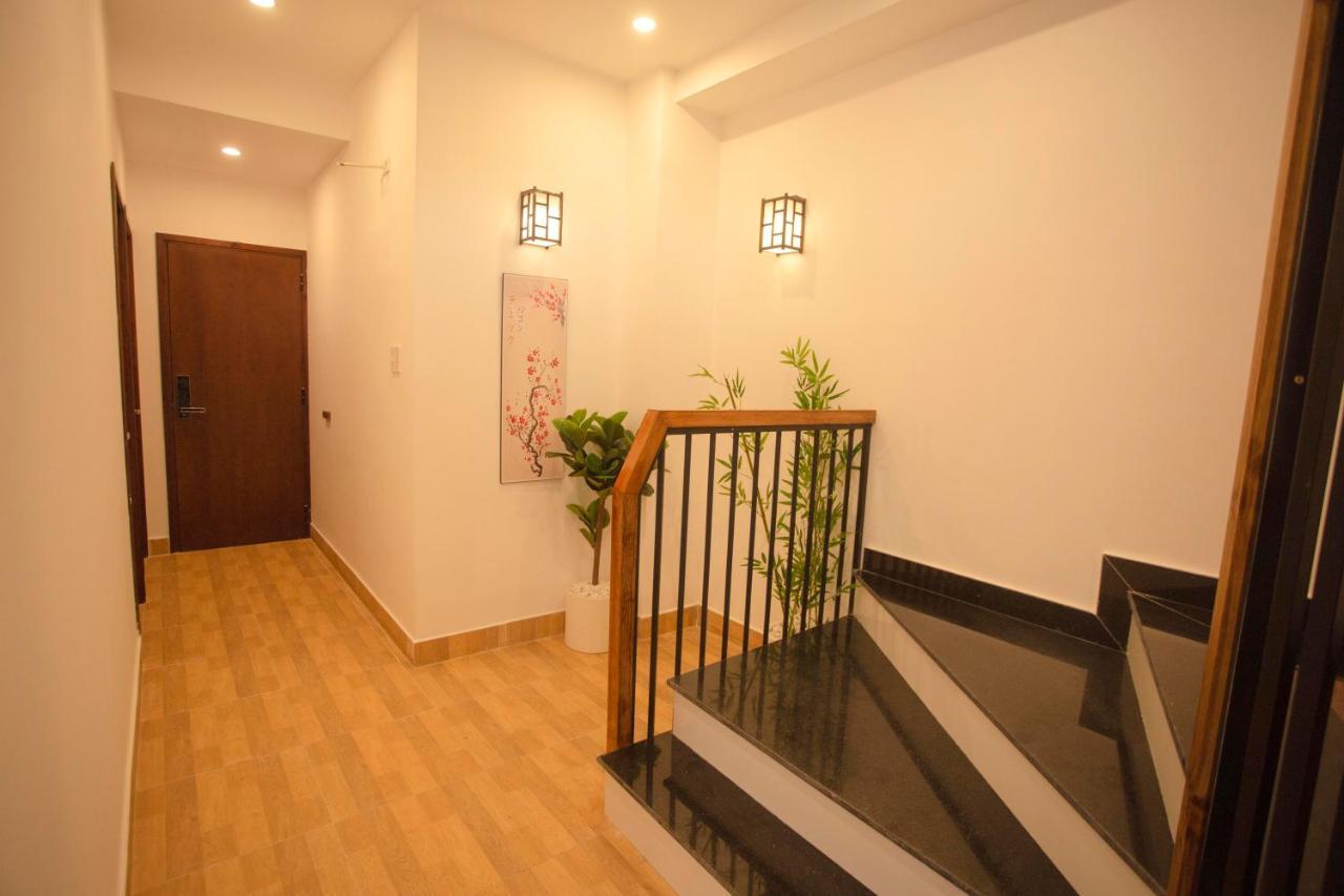 Nhim'S House Da Lat Exterior photo